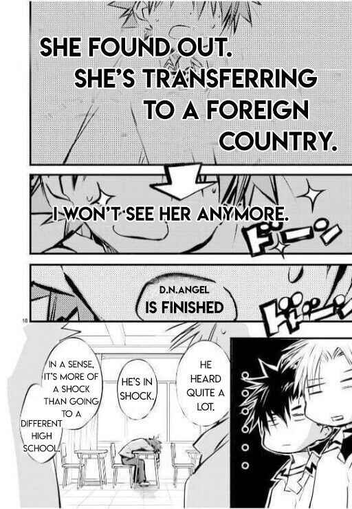 Page 19 Chapter 99 D•N•Angel•