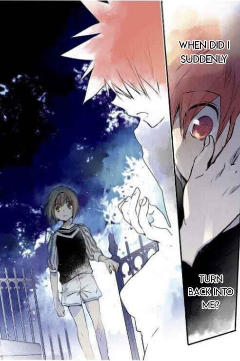 Page 2 Chapter 99 D•N•Angel•