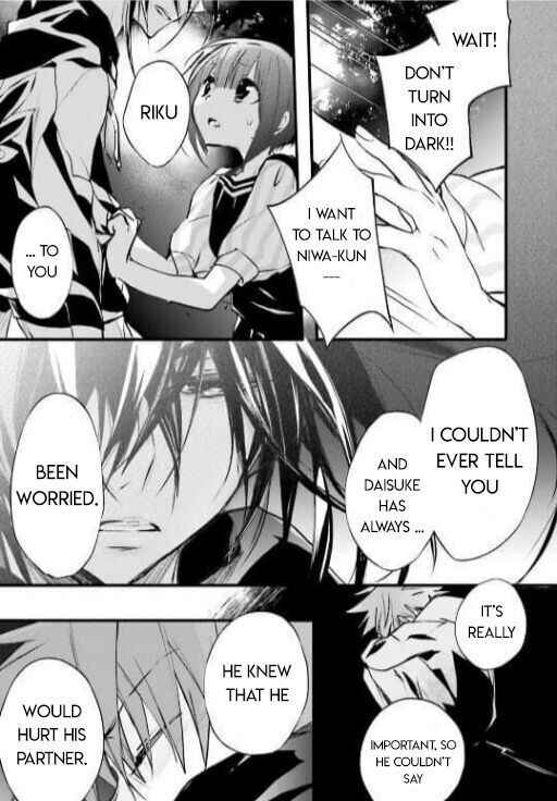 Page 5 Chapter 99 D•N•Angel•