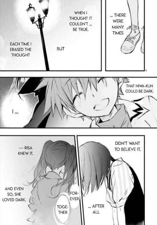 Page 7 Chapter 99 D•N•Angel•