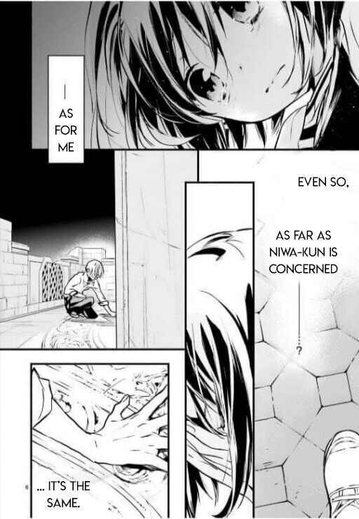 Page 8 Chapter 99 D•N•Angel•