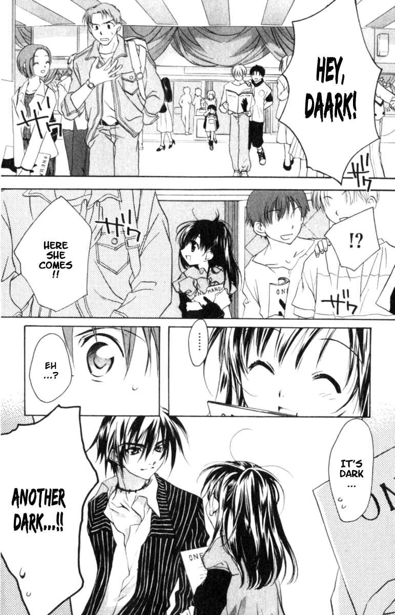 Page 10 Chapter 39 D•N•Angel•