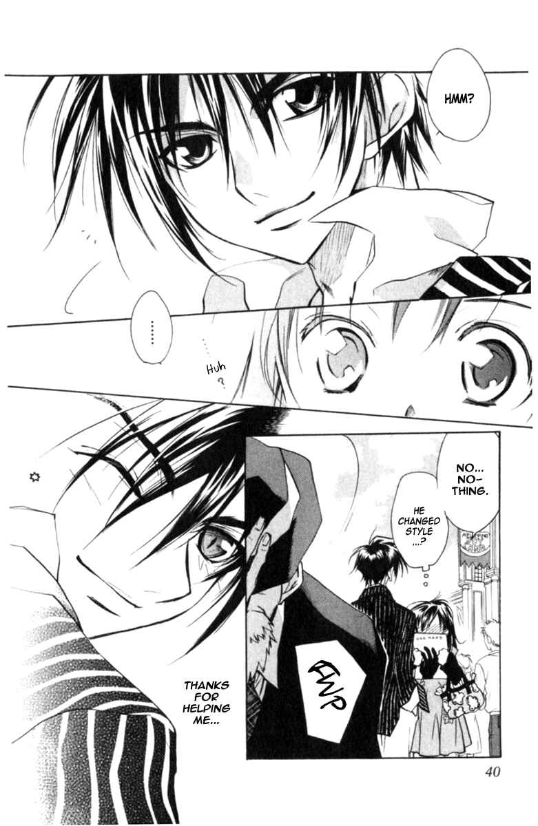 Page 12 Chapter 39 D•N•Angel•
