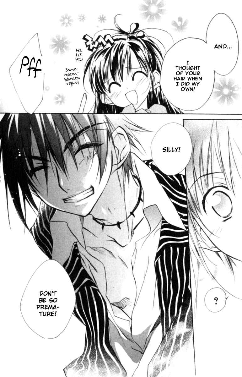 Page 16 Chapter 39 D•N•Angel•