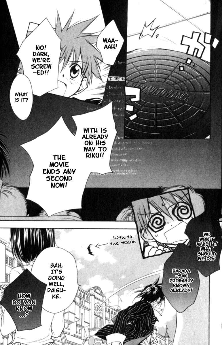 Page 9 Chapter 39 D•N•Angel•