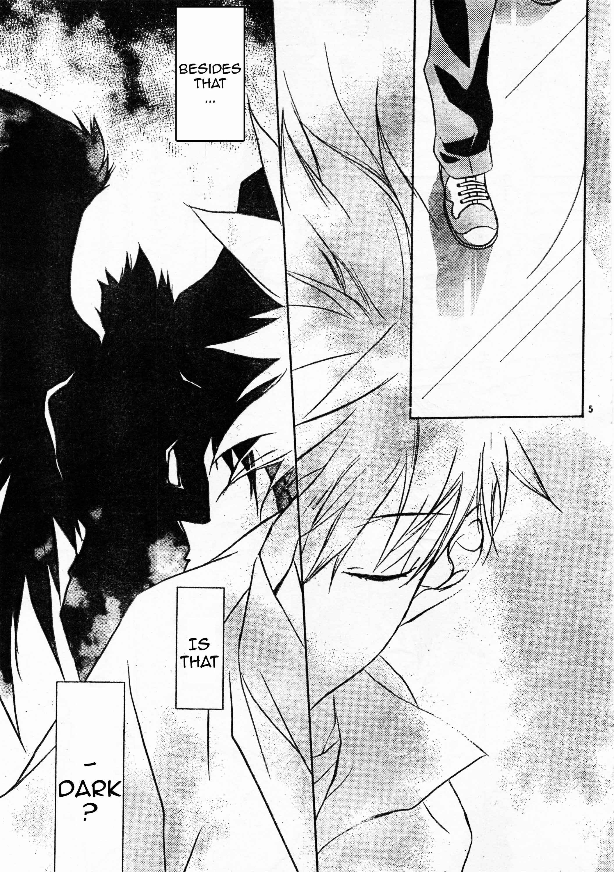 Page 5 Chapter 59 D•N•Angel•