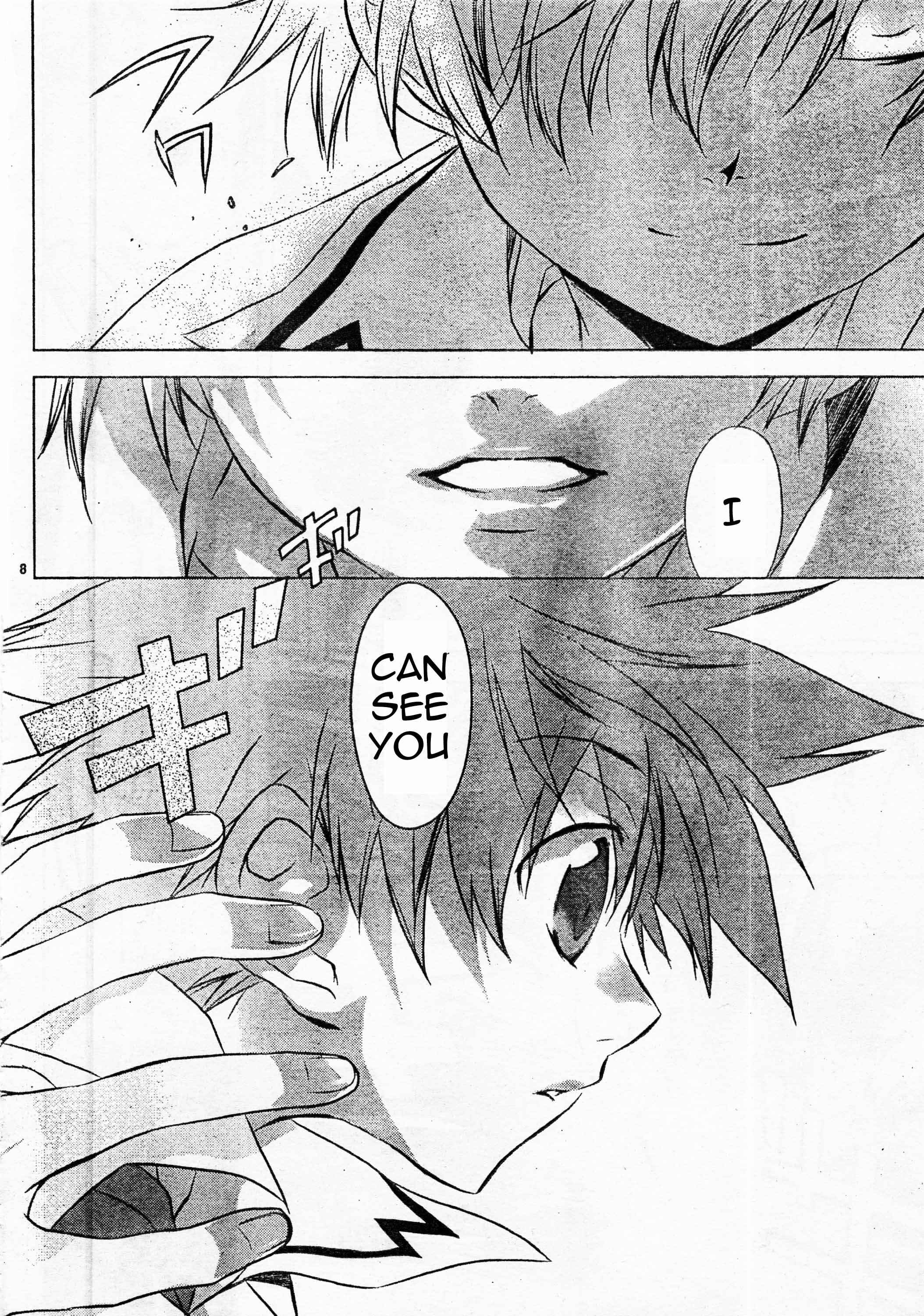 Page 8 Chapter 59 D•N•Angel•