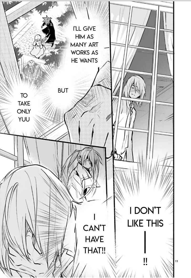 Page 11 Chapter 93 D•N•Angel•