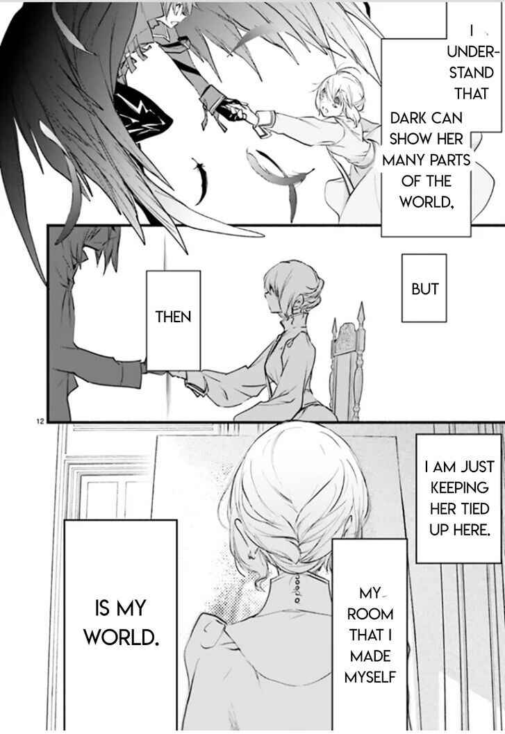 Page 12 Chapter 93 D•N•Angel•