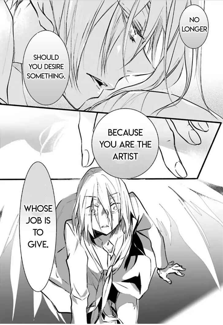 Page 15 Chapter 93 D•N•Angel•