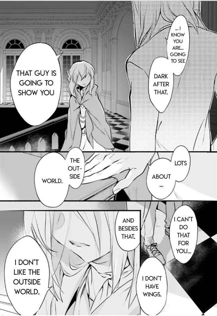 Page 19 Chapter 93 D•N•Angel•
