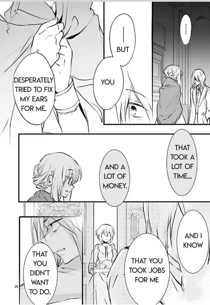 Page 20 Chapter 93 D•N•Angel•
