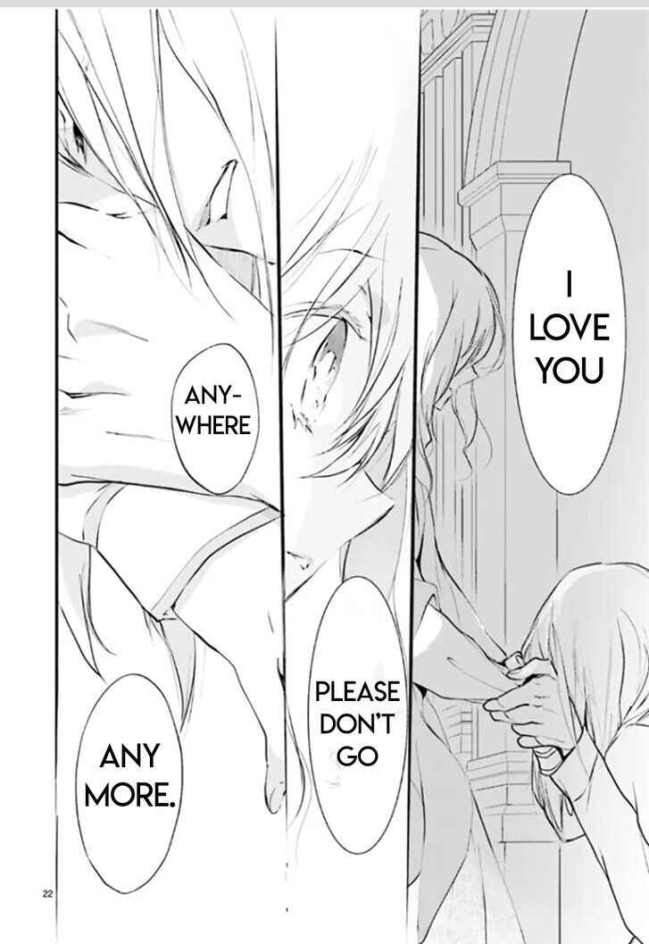 Page 22 Chapter 93 D•N•Angel•