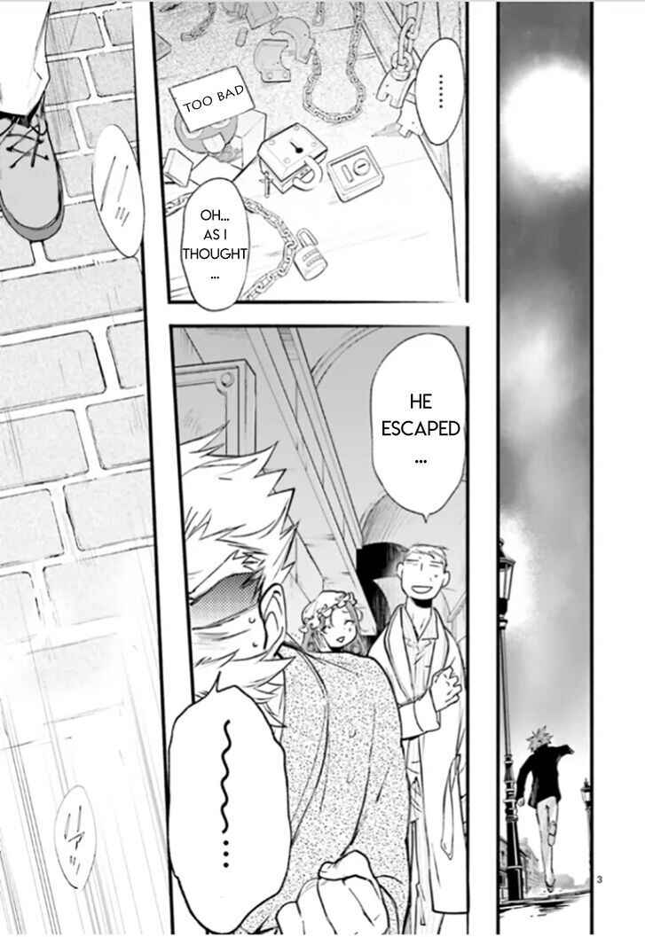 Page 3 Chapter 93 D•N•Angel•