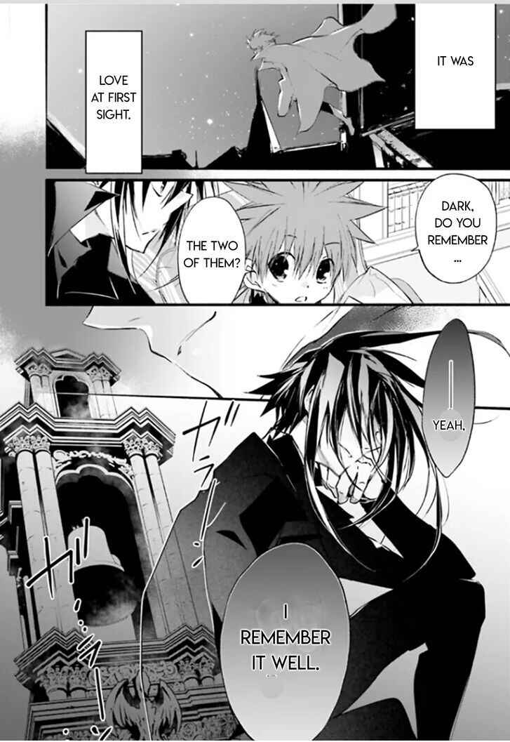 Page 6 Chapter 93 D•N•Angel•