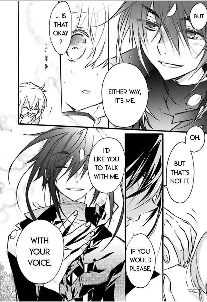 Page 8 Chapter 93 D•N•Angel•