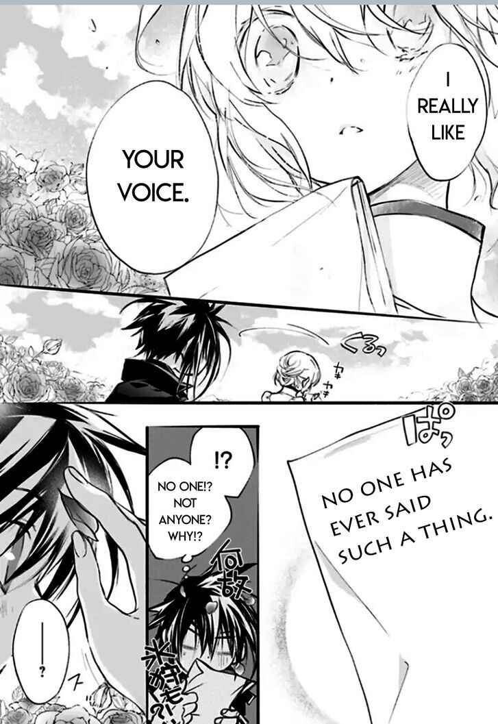 Page 9 Chapter 93 D•N•Angel•