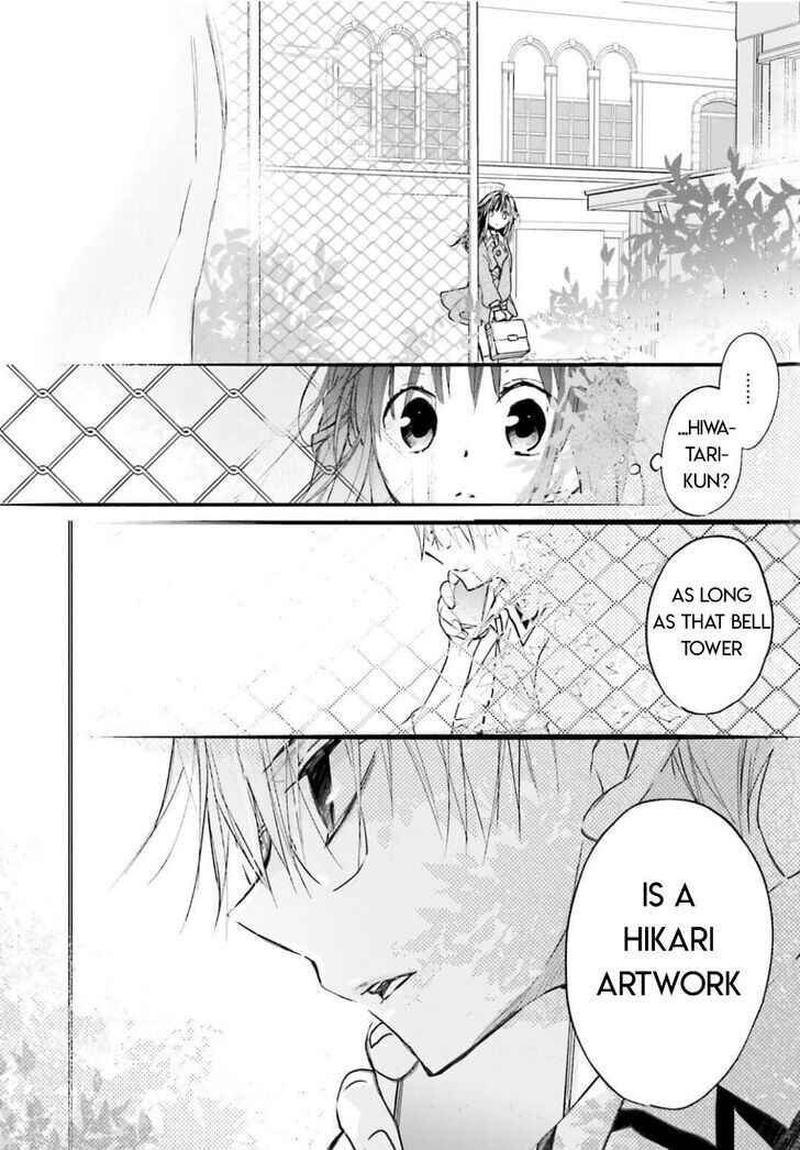 Page 10 Chapter 97 D•N•Angel•