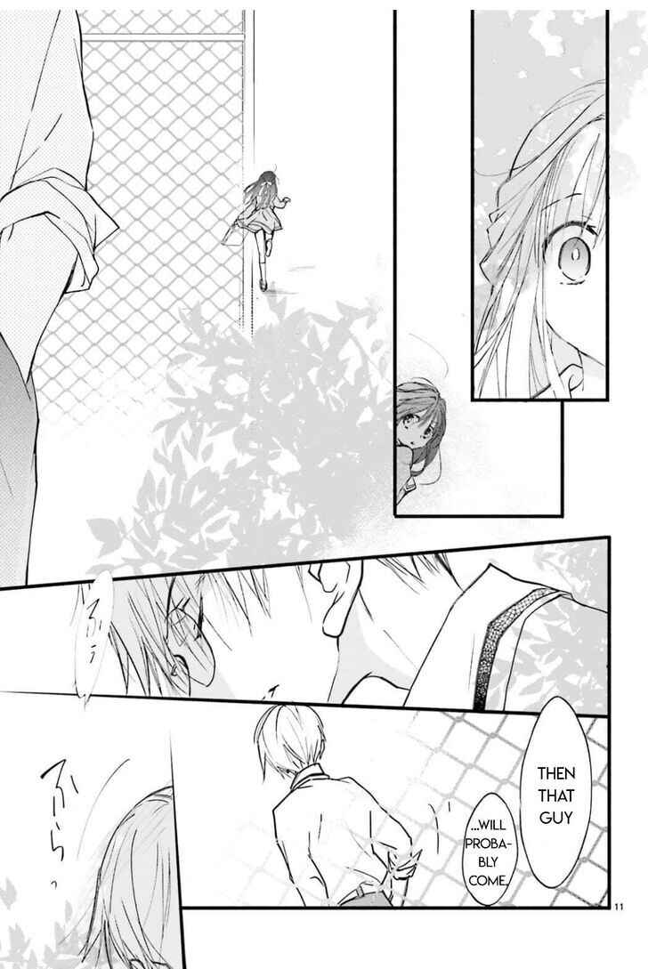 Page 11 Chapter 97 D•N•Angel•