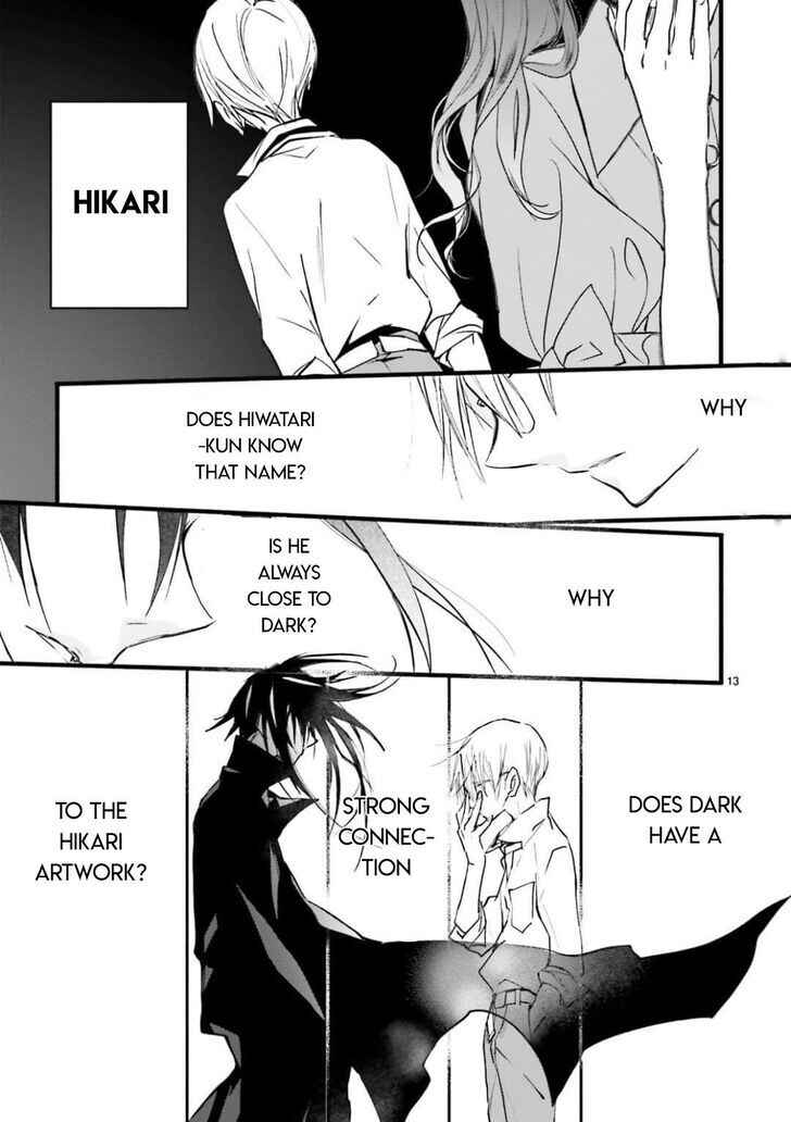 Page 13 Chapter 97 D•N•Angel•