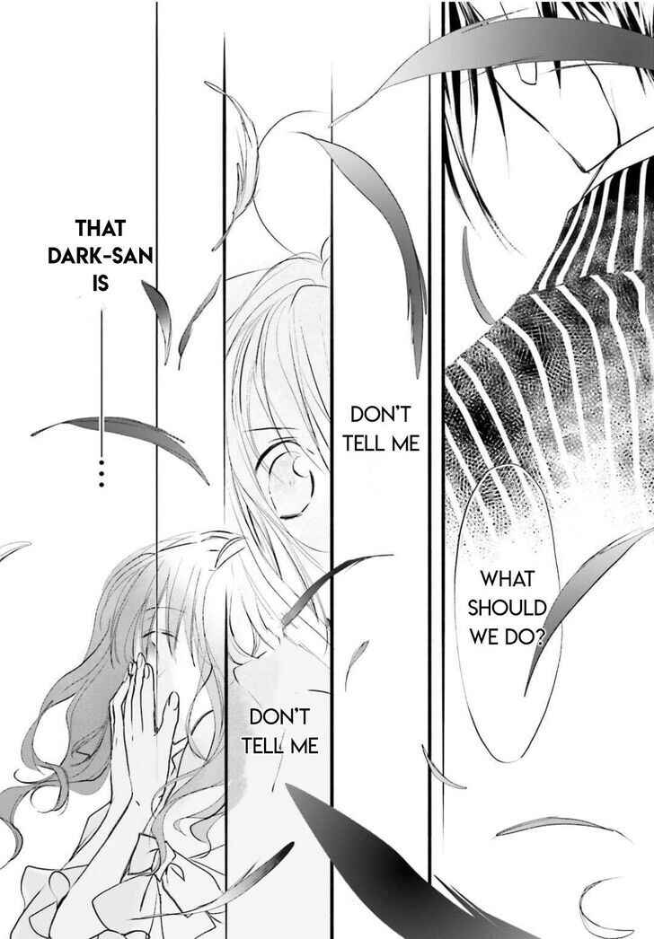 Page 17 Chapter 97 D•N•Angel•