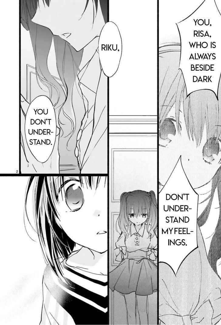Page 2 Chapter 97 D•N•Angel•