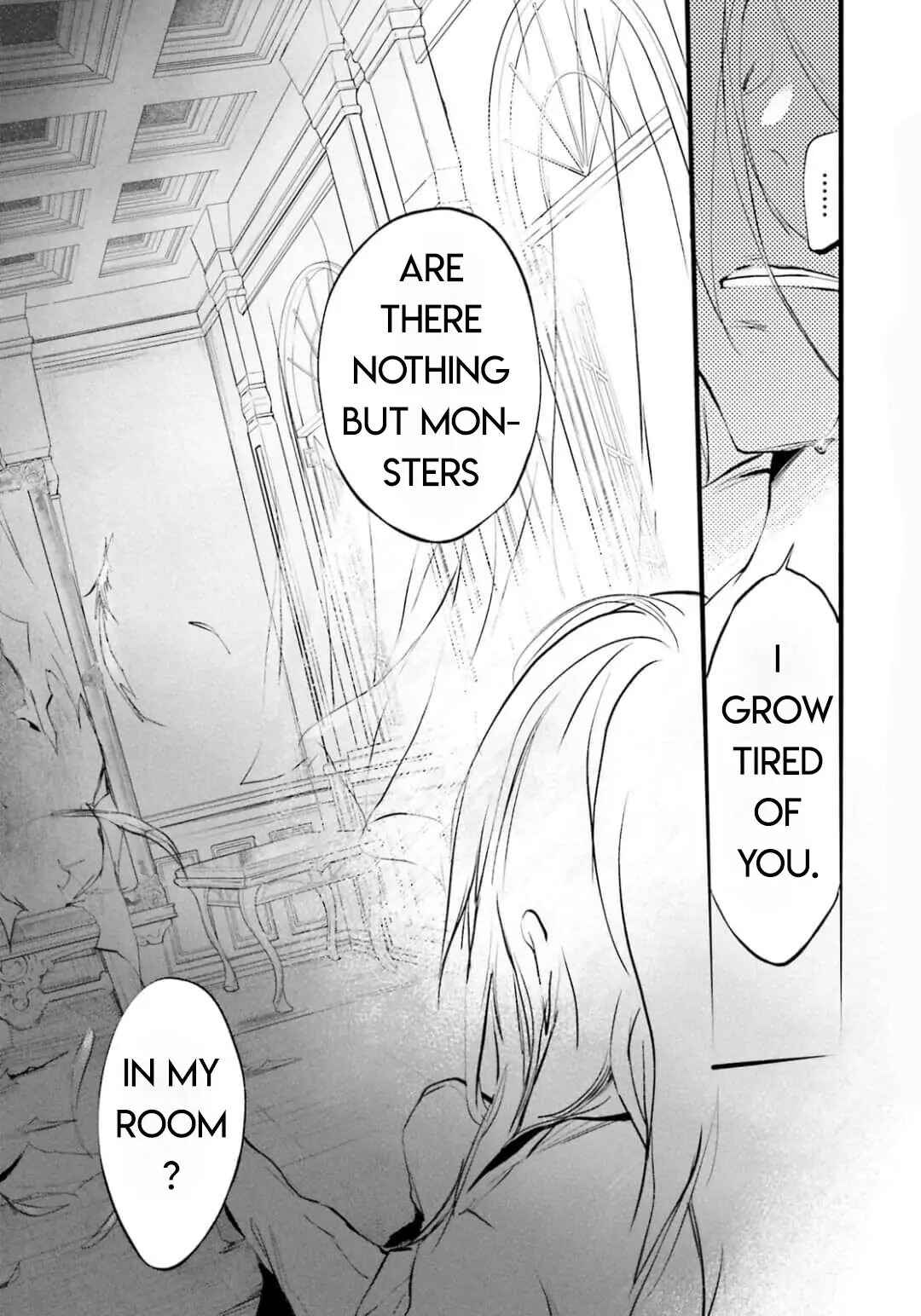 Page 11 Chapter 95 D•N•Angel•