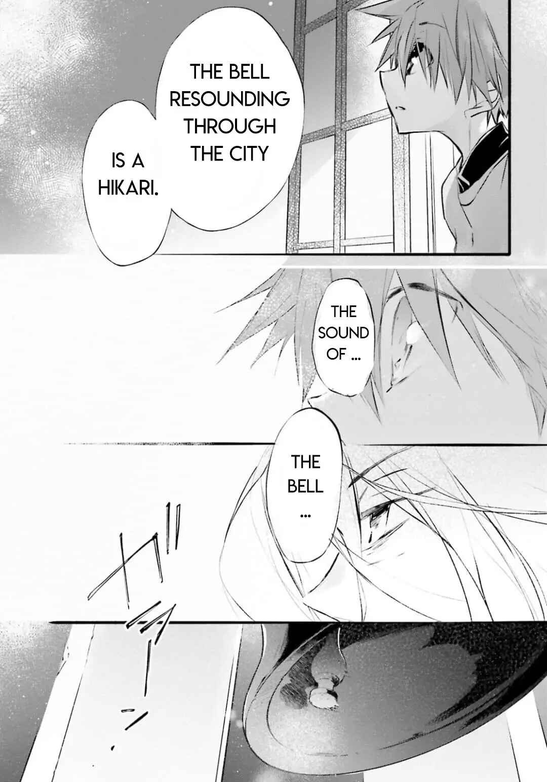Page 14 Chapter 95 D•N•Angel•