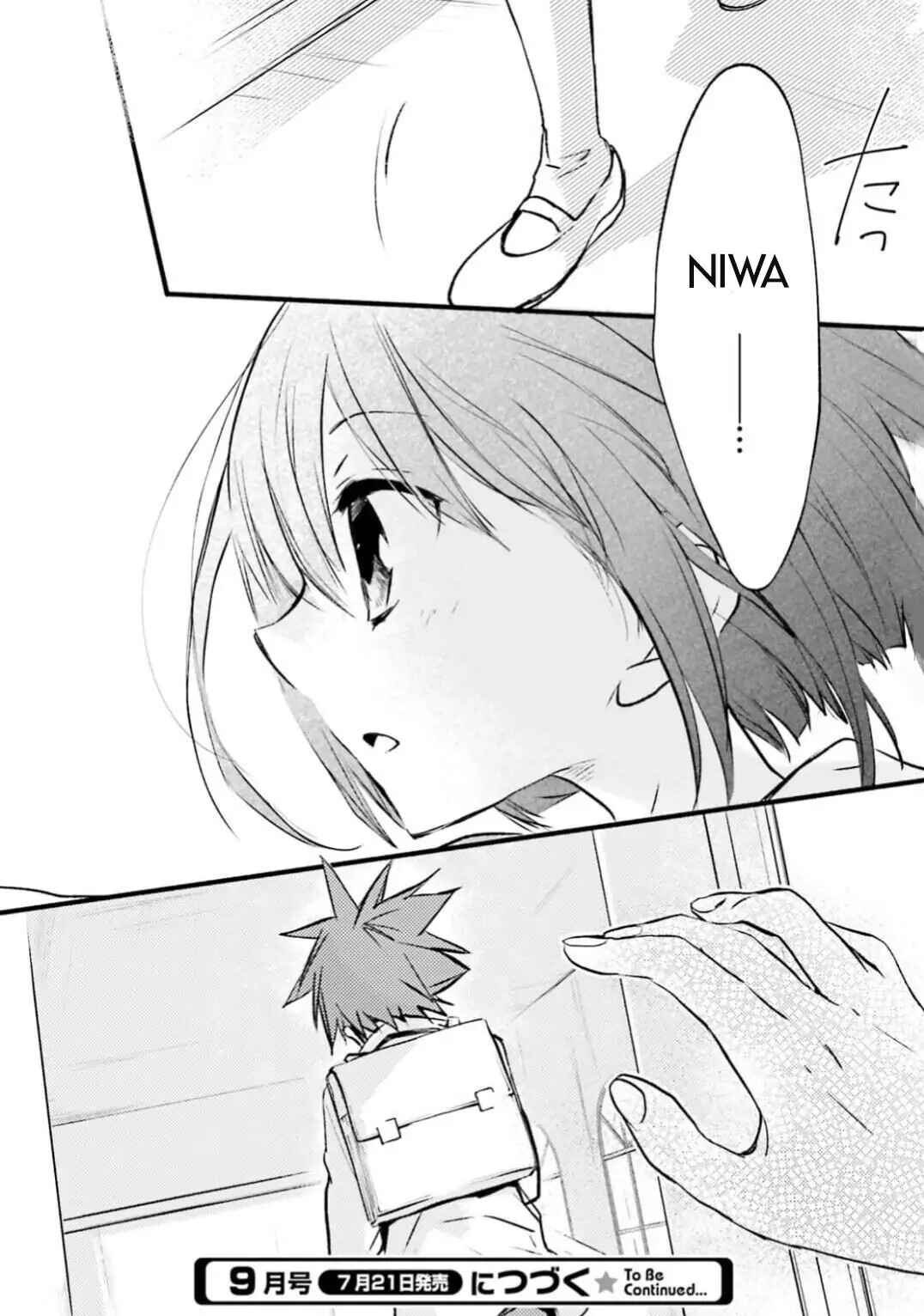 Page 32 Chapter 95 D•N•Angel•