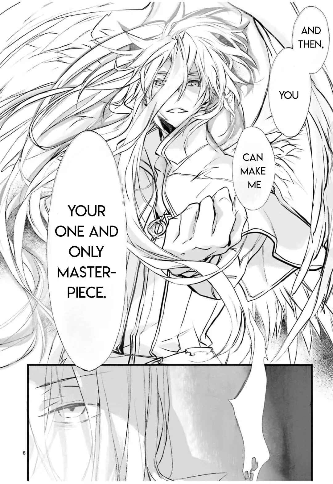 Page 6 Chapter 95 D•N•Angel•