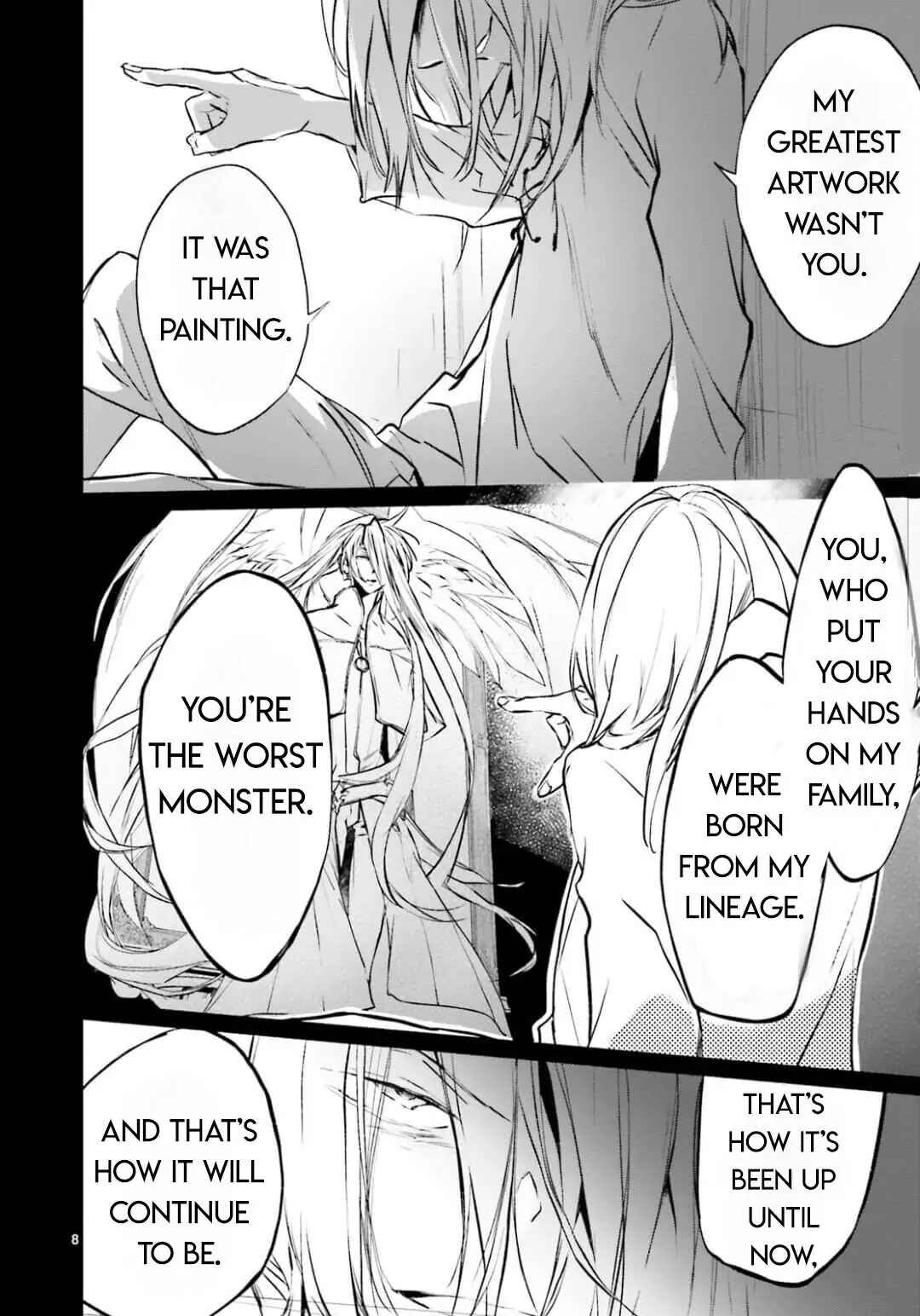 Page 8 Chapter 95 D•N•Angel•