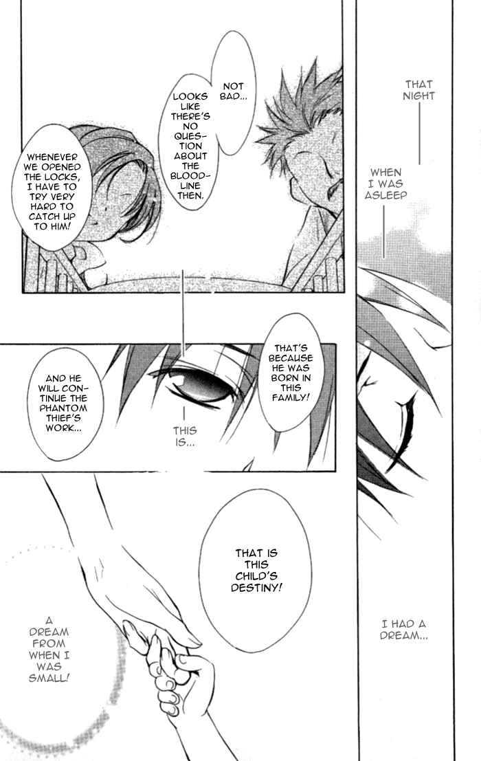Page 16 Chapter 34 D•N•Angel•