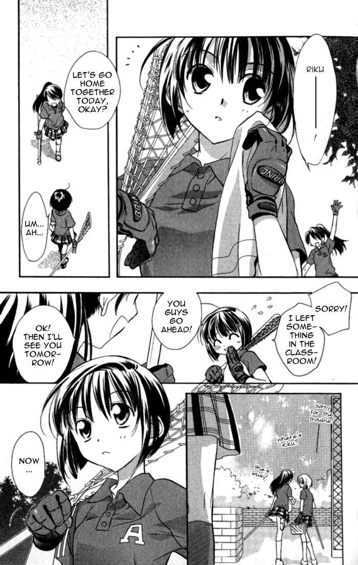 Page 22 Chapter 34 D•N•Angel•