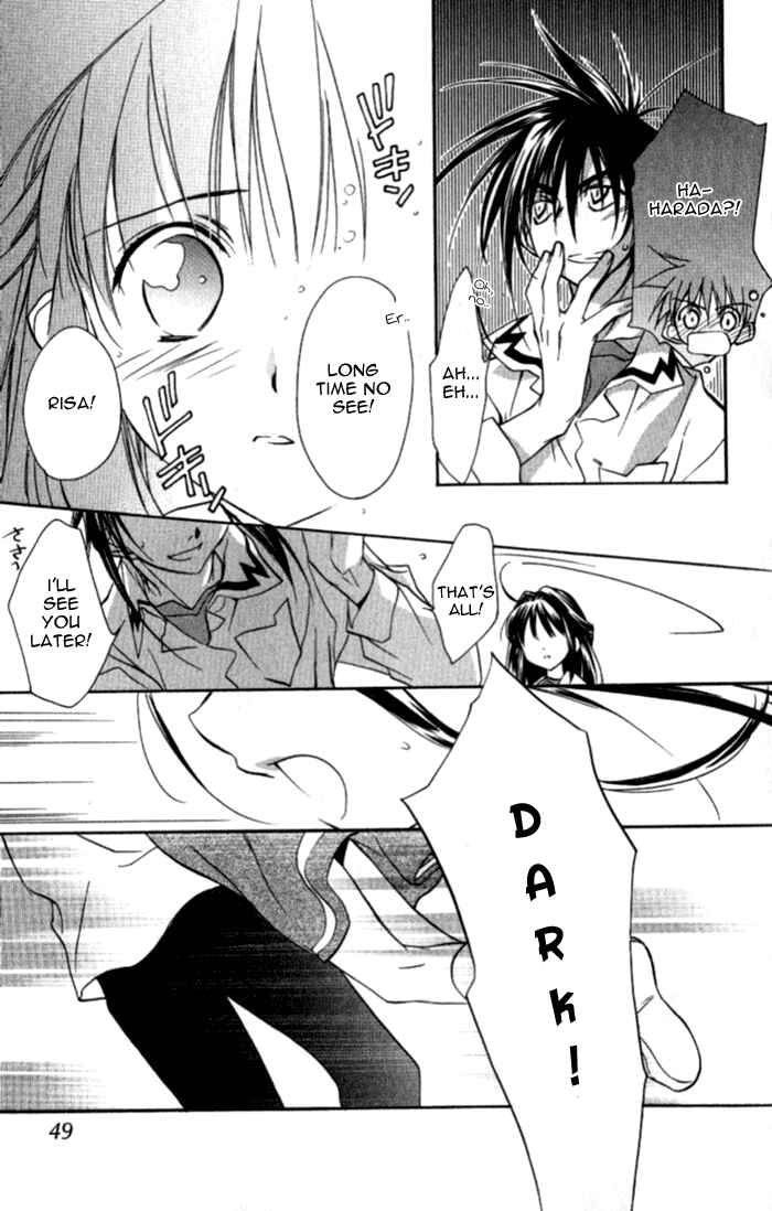 Page 4 Chapter 34 D•N•Angel•