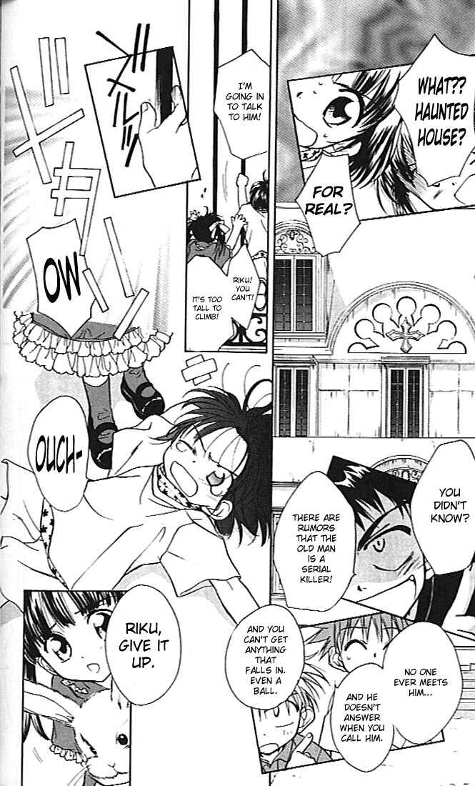 Page 13 Chapter 22 D•N•Angel•