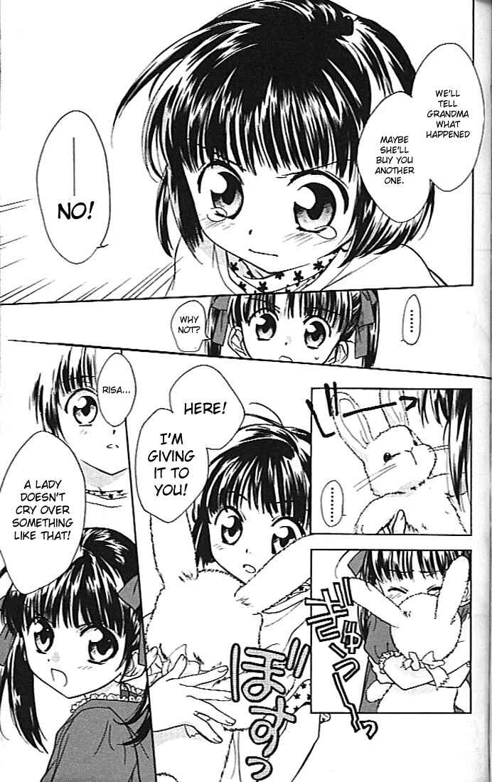 Page 14 Chapter 22 D•N•Angel•