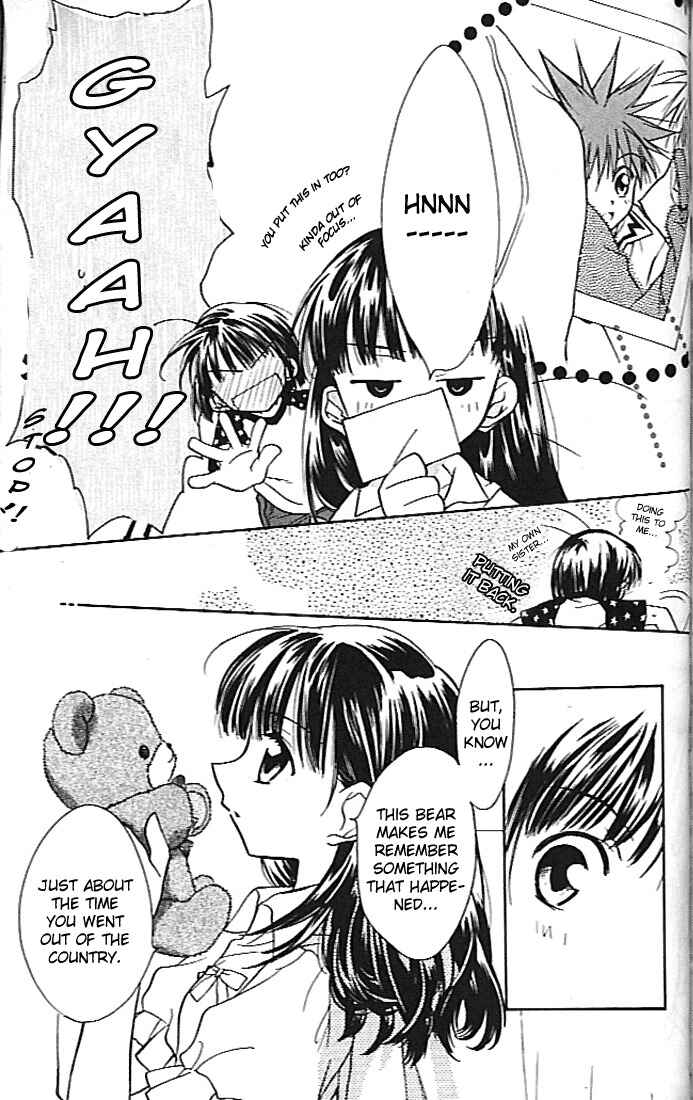 Page 6 Chapter 22 D•N•Angel•