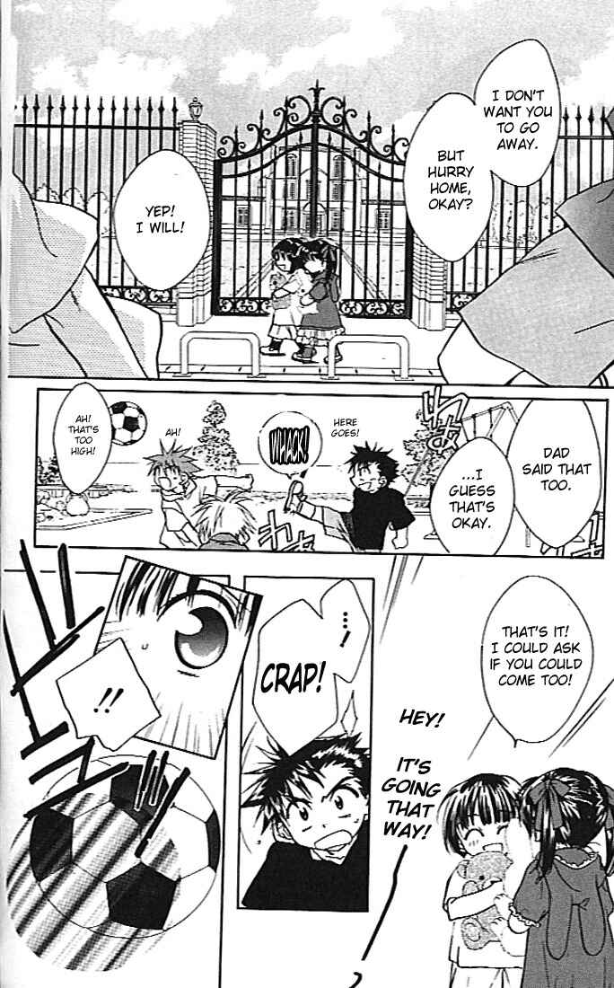 Page 9 Chapter 22 D•N•Angel•