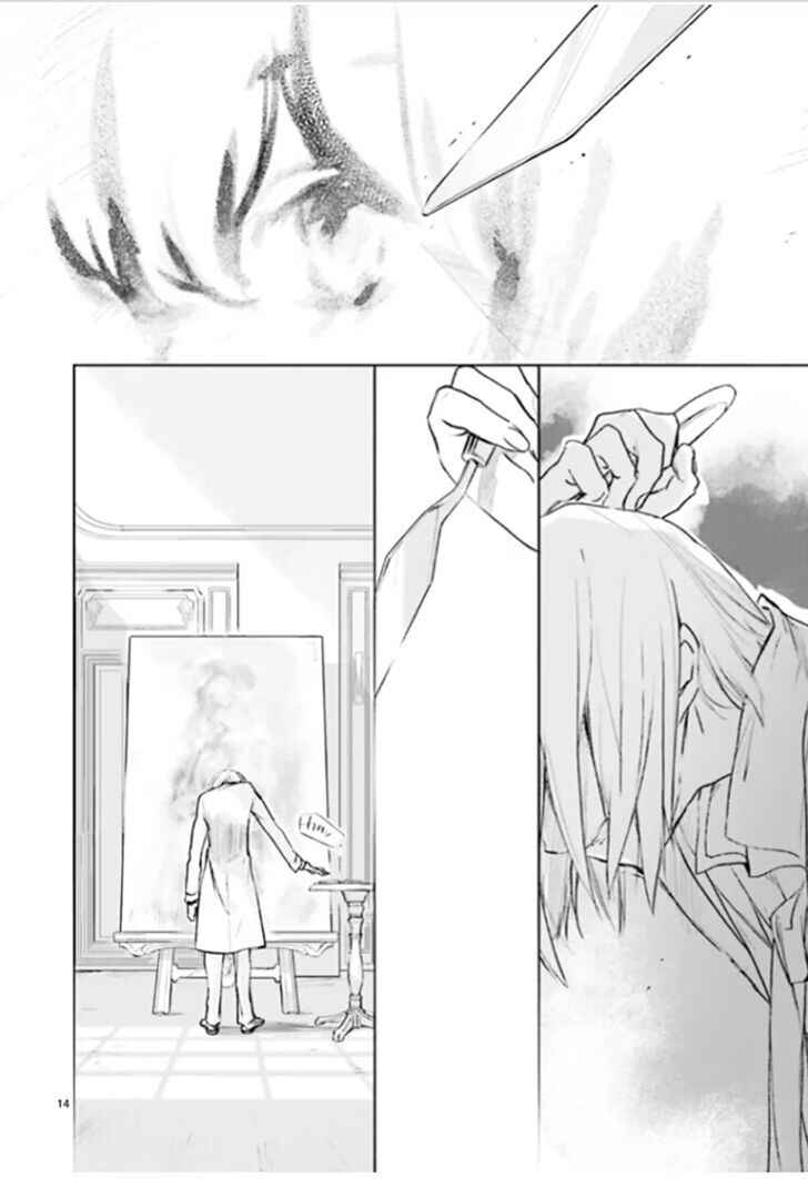 Page 14 Chapter 92 D•N•Angel•