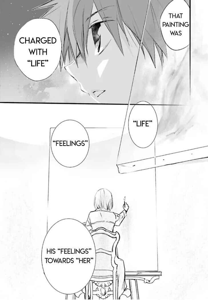Page 17 Chapter 92 D•N•Angel•