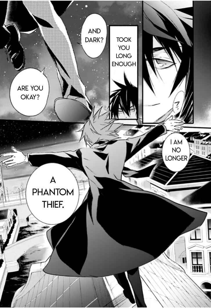 Page 19 Chapter 92 D•N•Angel•
