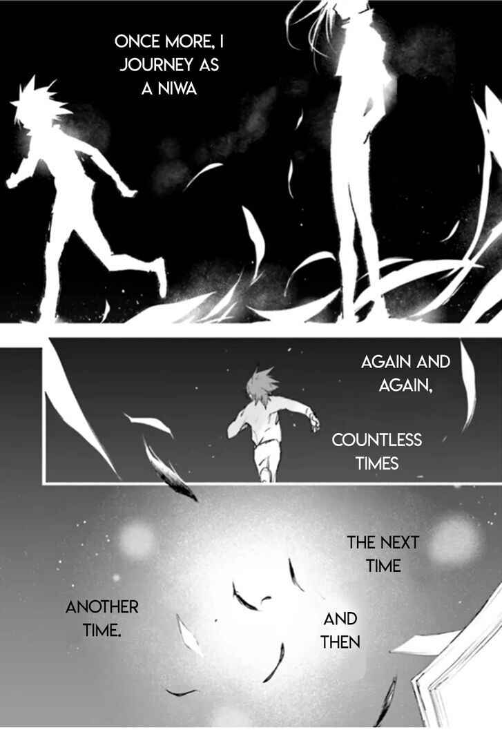 Page 22 Chapter 92 D•N•Angel•