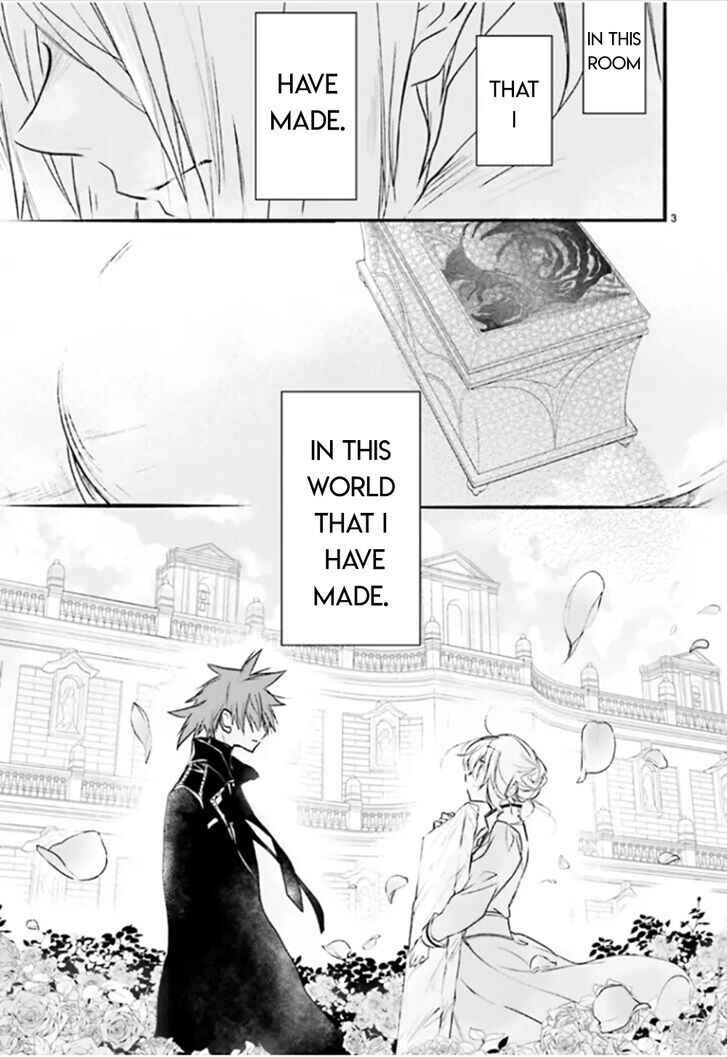 Page 3 Chapter 92 D•N•Angel•