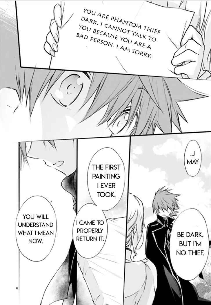 Page 6 Chapter 92 D•N•Angel•