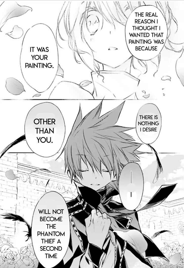 Page 7 Chapter 92 D•N•Angel•