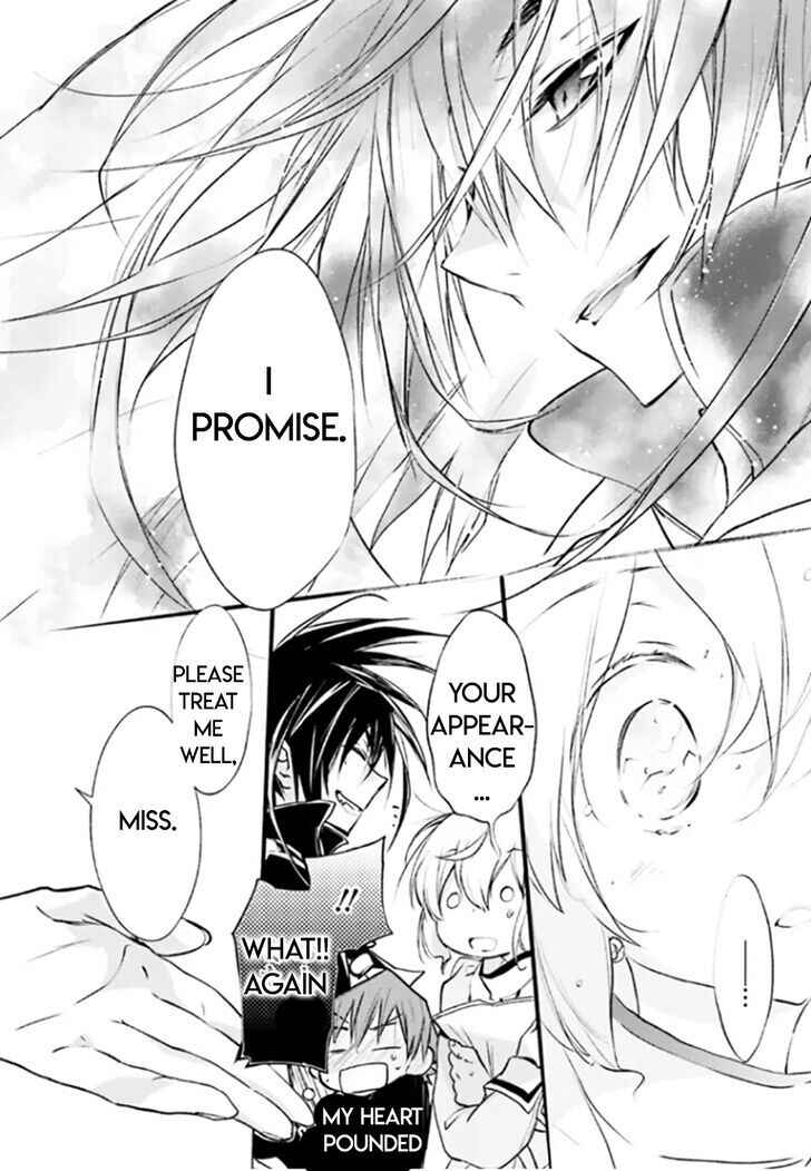Page 8 Chapter 92 D•N•Angel•