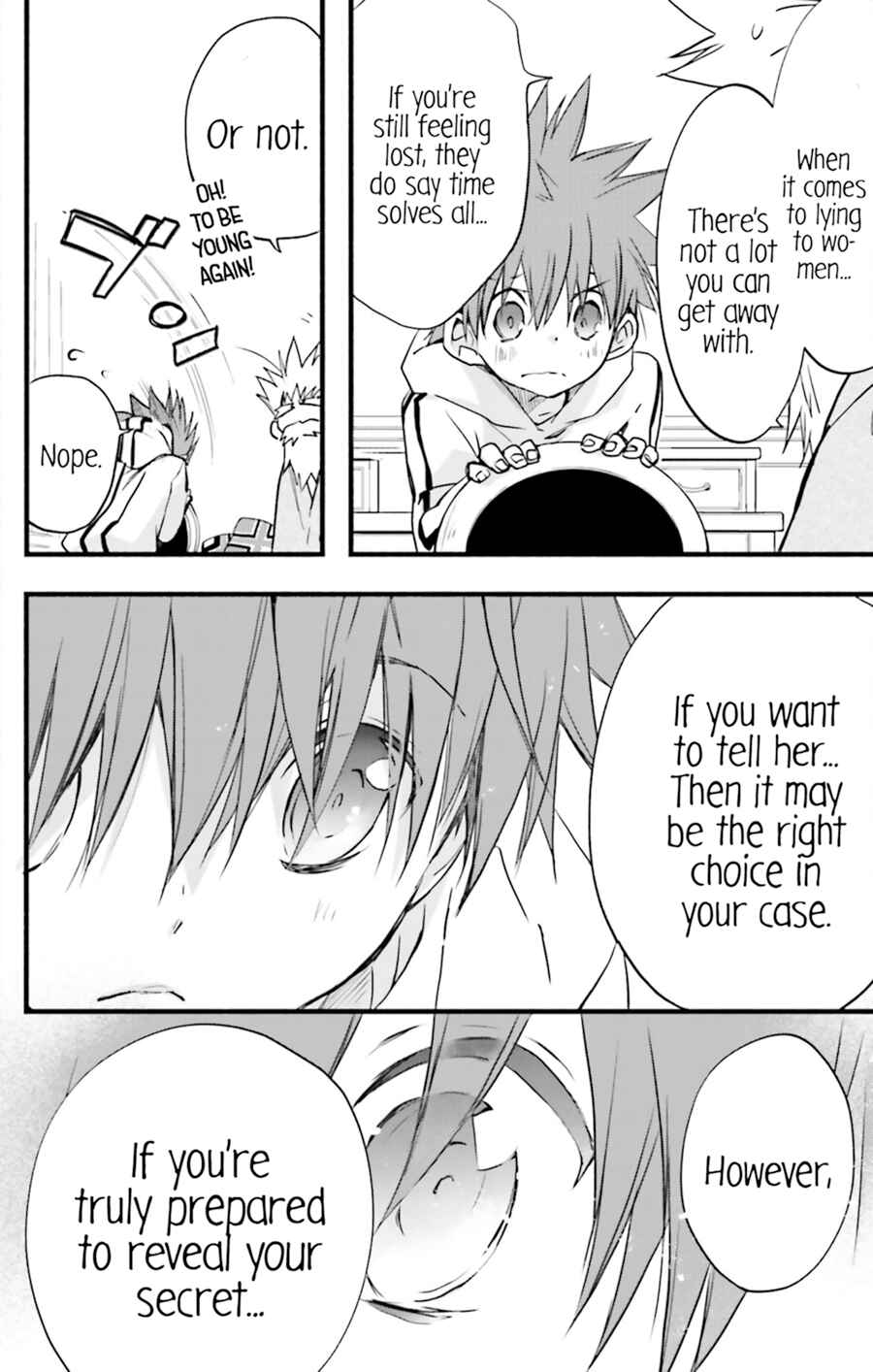 Page 24 Chapter 72 D•N•Angel•