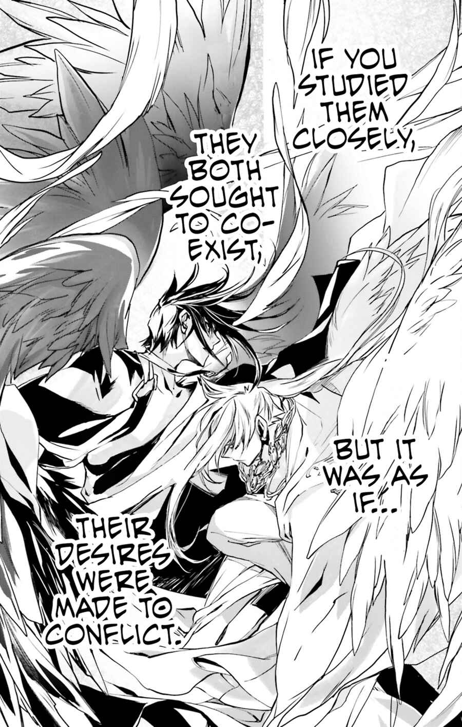 Page 39 Chapter 72 D•N•Angel•