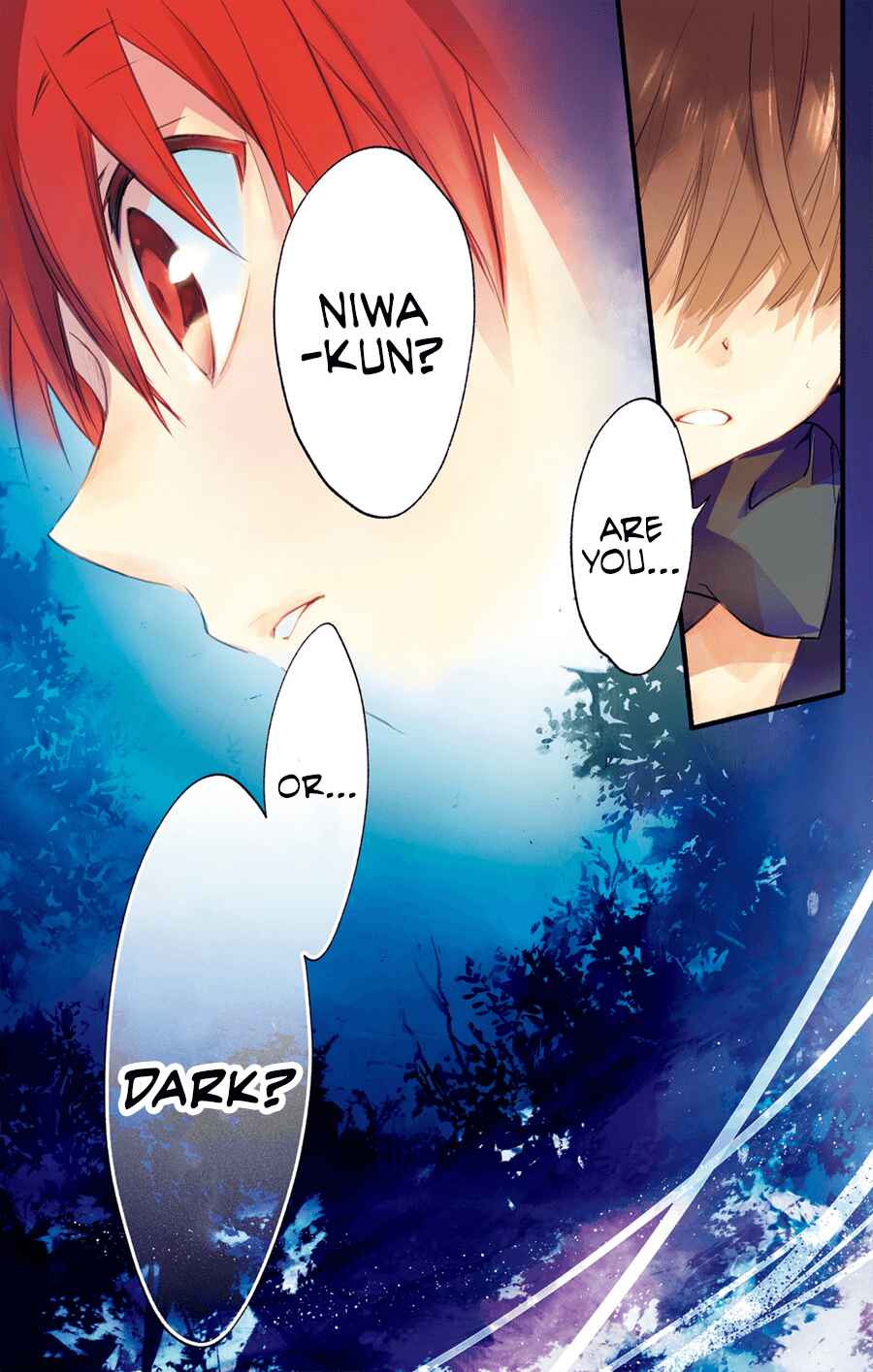 Page 4 Chapter 72 D•N•Angel•