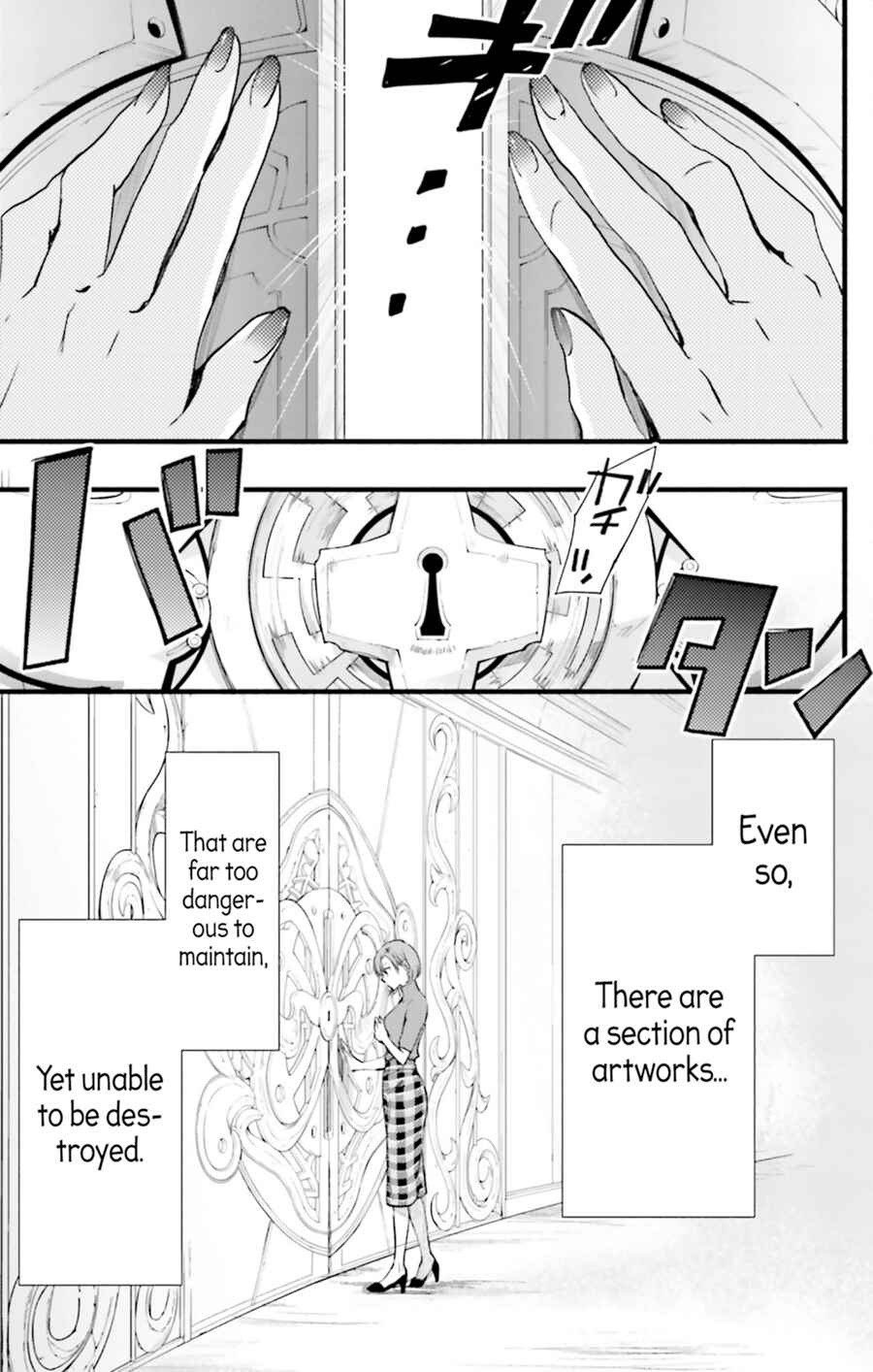 Page 47 Chapter 72 D•N•Angel•